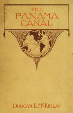 [Gutenberg 47452] • The Panama Canal